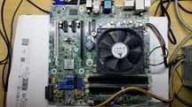 Продам мат плату к hp elitedesk 800 g1