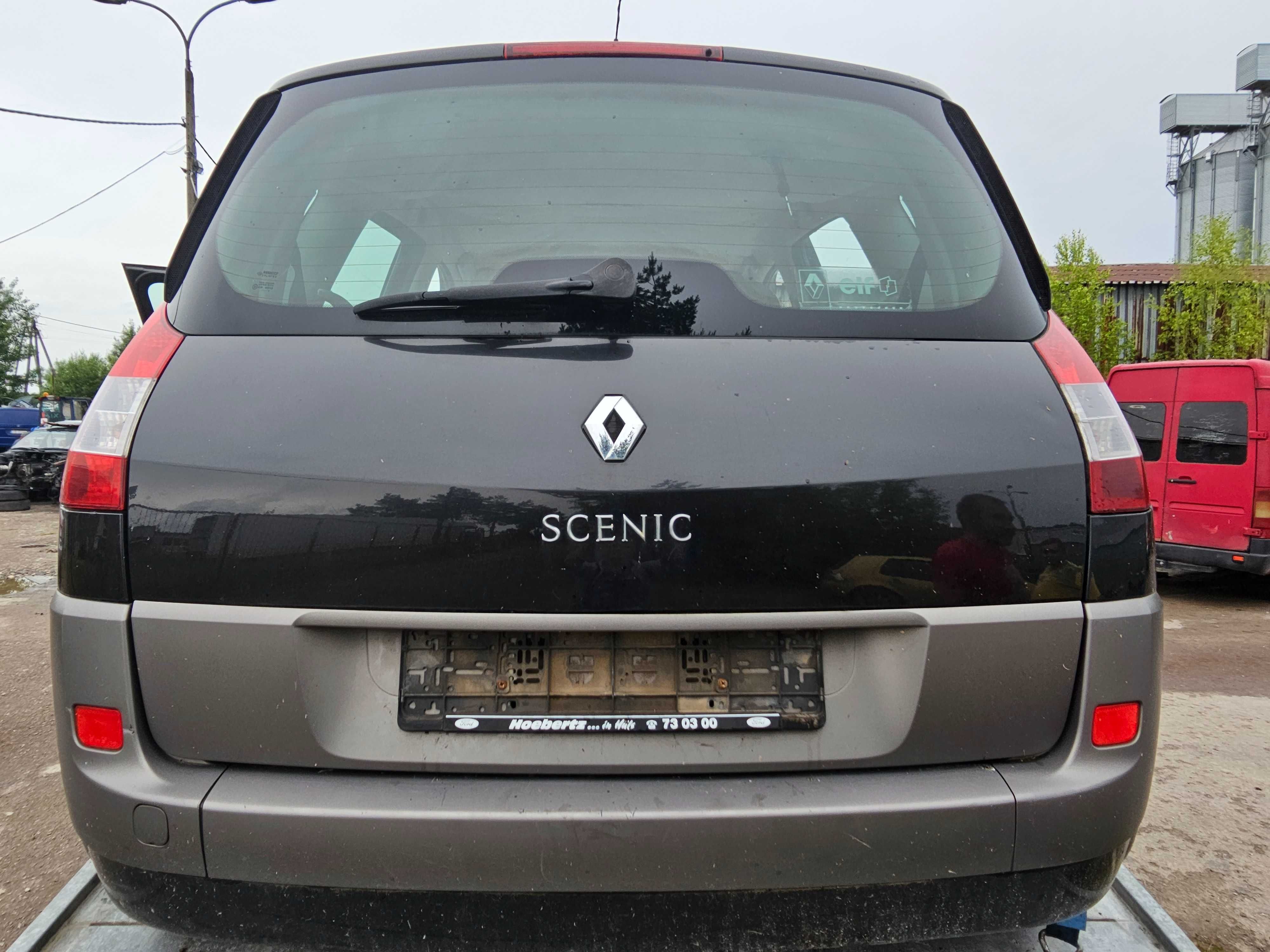 Renault scenic II 2 1.6 16v NV676 05''