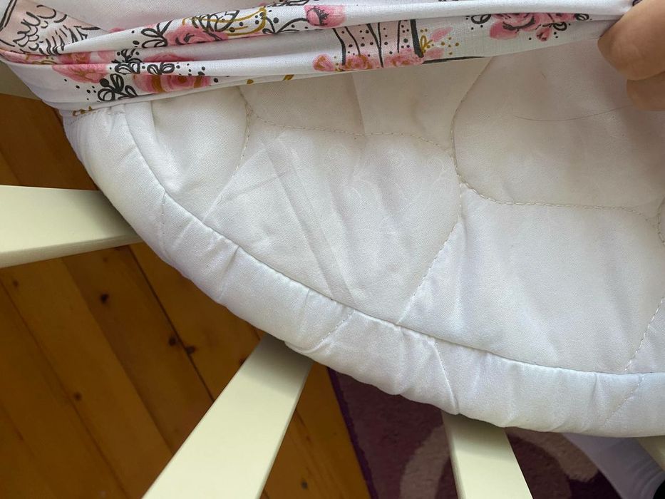 Ліжечко дитяче,  ліжечко трансформер 6 в 1 , дитяче ліжечко