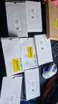Bateria do telefonu Samsung s9 s20 s21 fold 3 a 21 a 41 a42 t510 tab