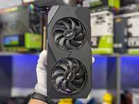Відеокарта ASUS DUAL EVO GTX 1660Ti 6GB (GDDR6) Гарантія