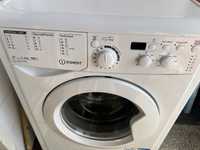 Maquina lavar Roupa Indesit EWD 61051 W SPT N