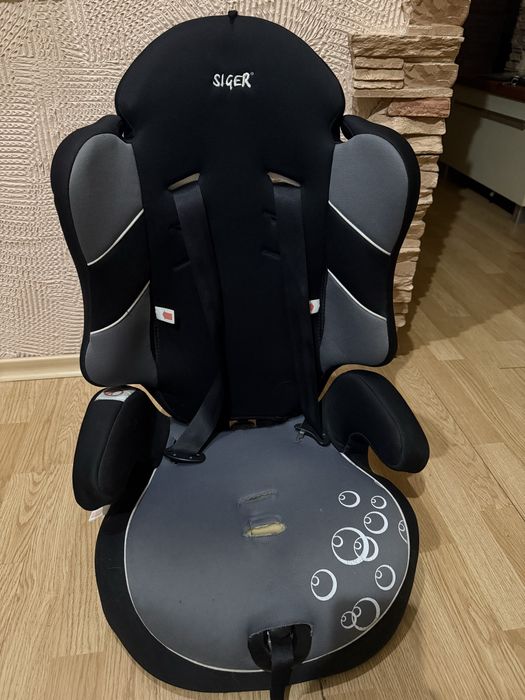 Автокрісло дитяче