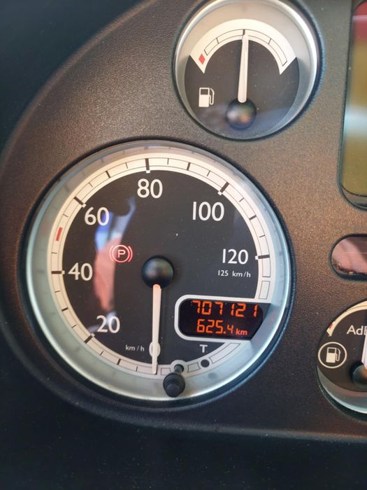 DAF FT CF 85.460 ATe ciągnik siodłowy 2013r. euro 5 hydraulika