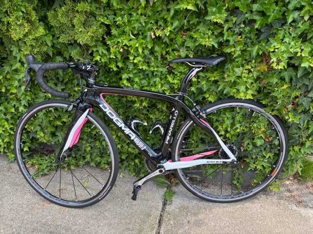 Pinarello Dogma 65,1 Think 2