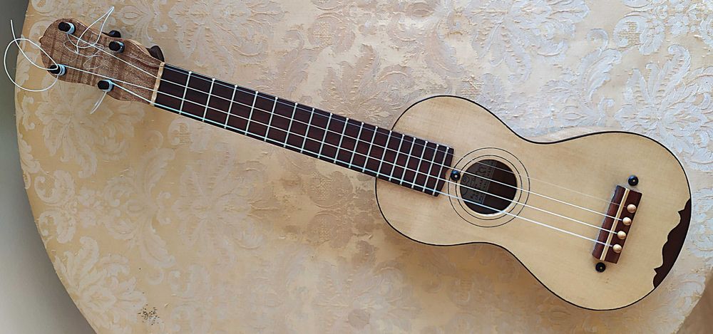 Machete de Coleção Luthier