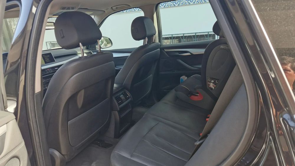 BMW X5 30 d xDrive