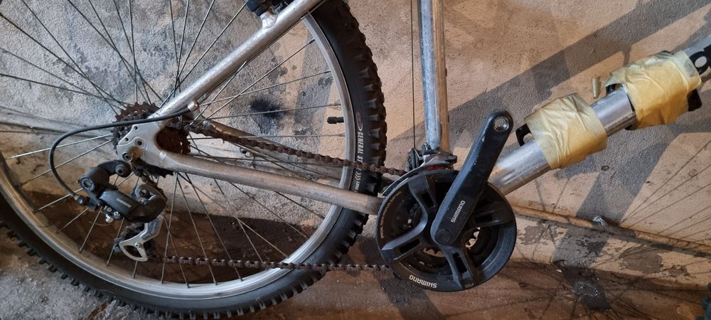 Bicicleta Montanha roda 26"