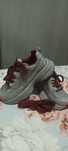 Vendo ténis gliters