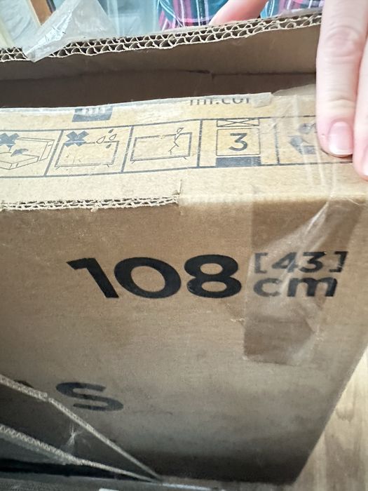 Телевизор smart xiaomi