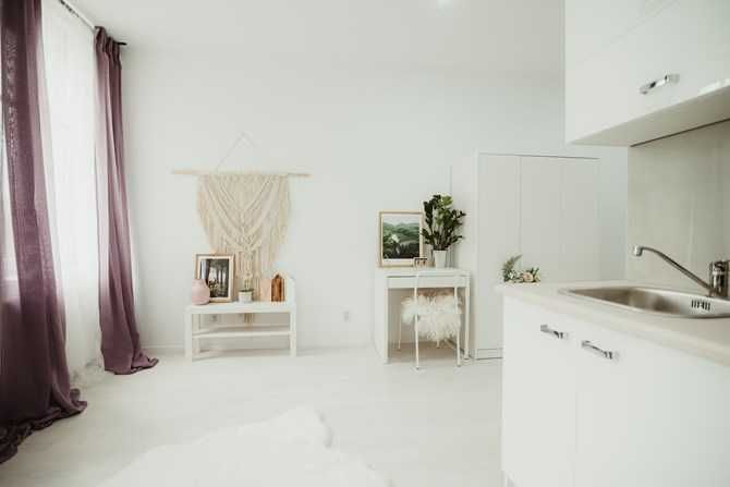 Do wynajęcia nowoczesna kawalerka, Bytomskich 4A, BRAK PROWIZJI