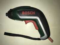 Bosch IXO 5 в отличном состоянии