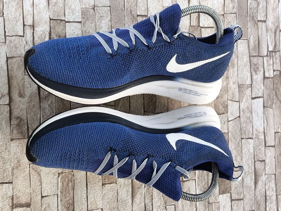 Nike Zoom Fly Flyknit Sportowe Buty Do Biegania rozmiar  41