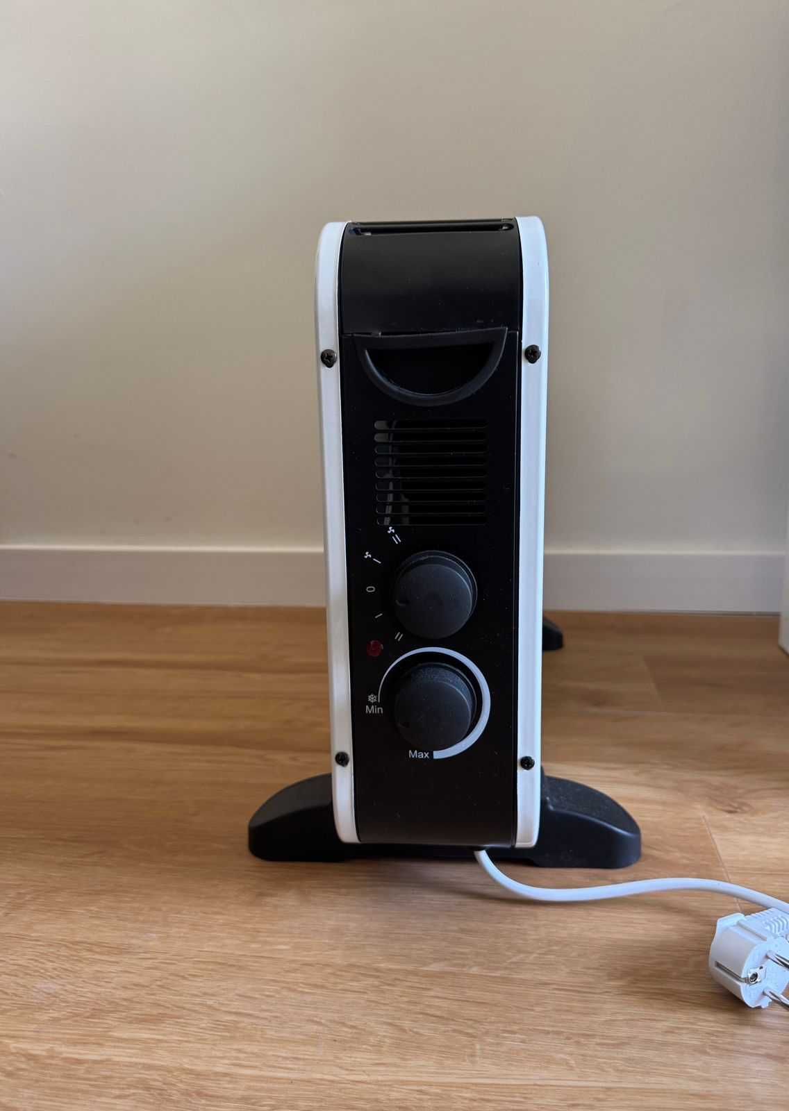 Saída do país – móveis impecáveis – Aquecedor Convector Tristar