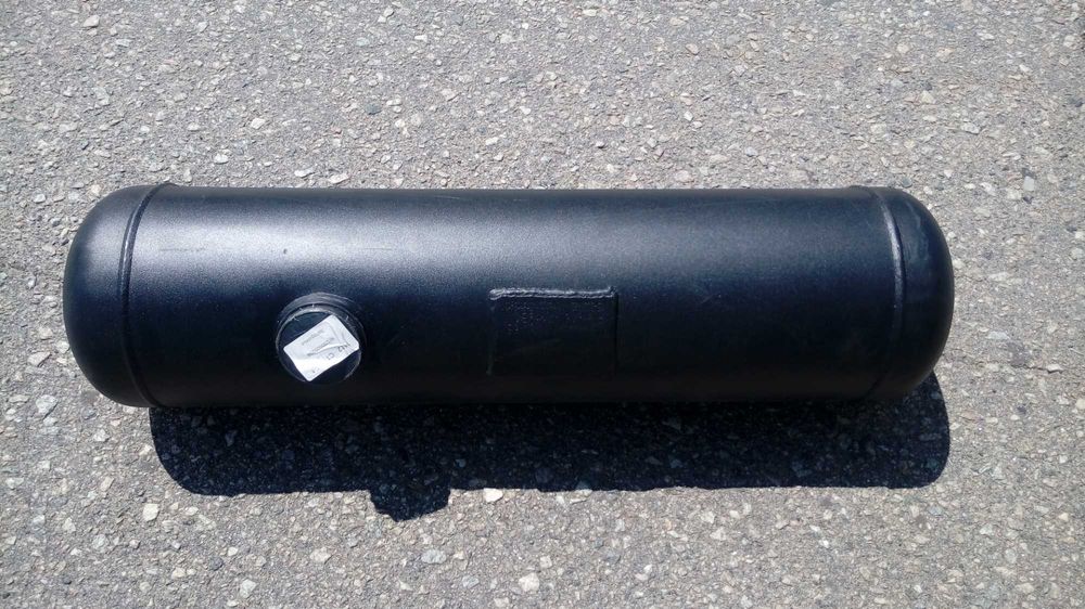 Баллон цилиндр новый внутренний. ГБО4.