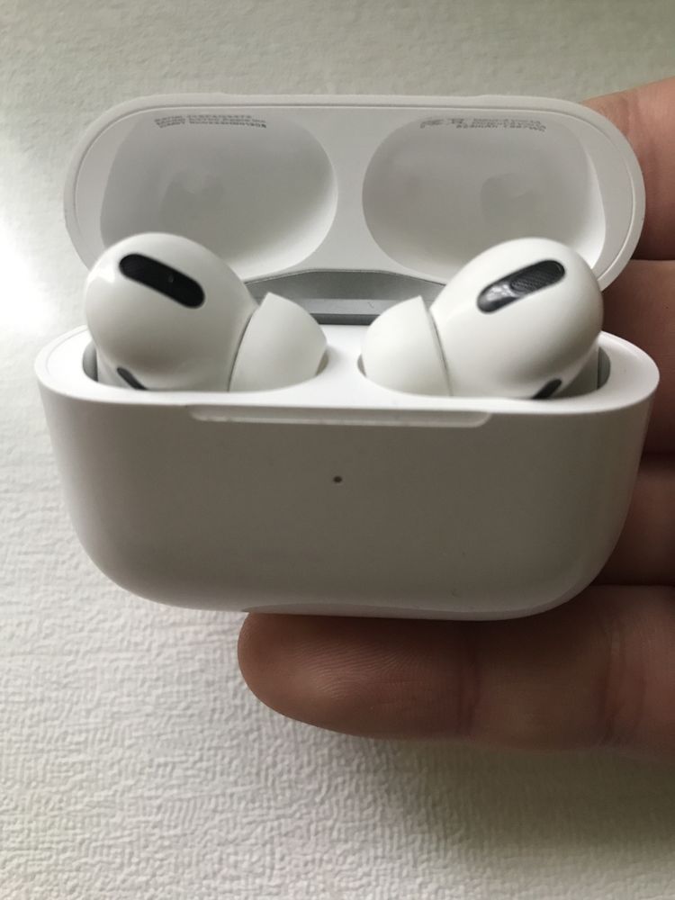 Airpods pro apple
