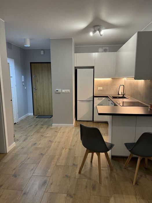 Mieszkanie 31 m2. Leszno, Grzybowo