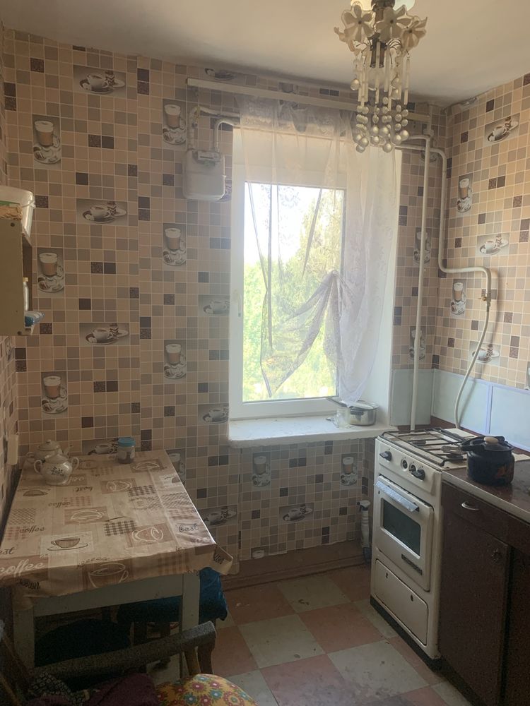 Продам 1 Комнатную квартиру