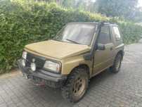 Suzuki Vitara Suzuki Vitara 1995