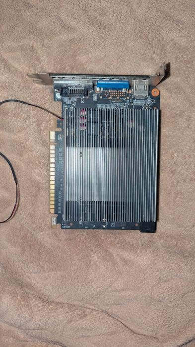 Gtx 650 1gb gddr5