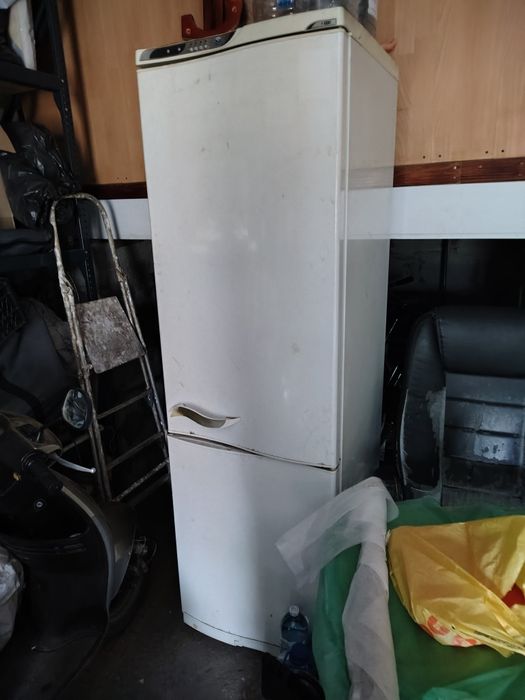 Холодильник атлант