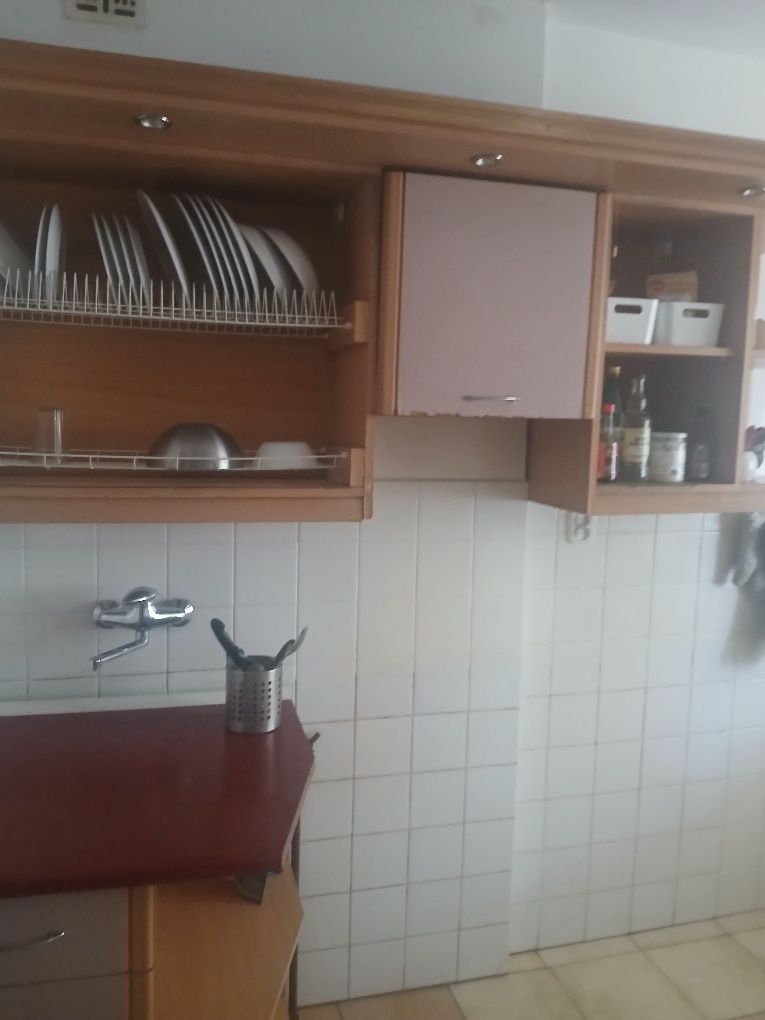 Meble kuchenne używane