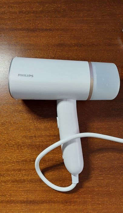 Ferro de vapor portátil Philips