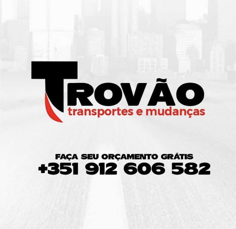 Trovao transporte mudancas e fretes