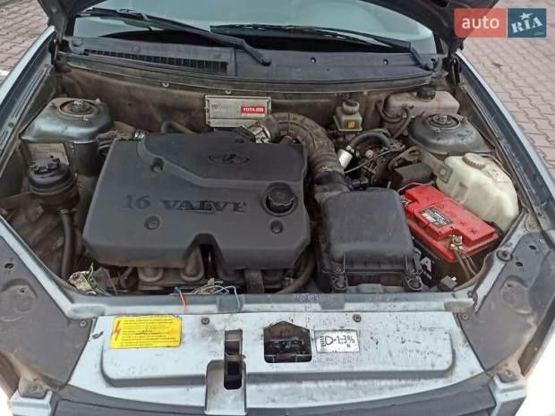 Lada 2171 в гарному стані