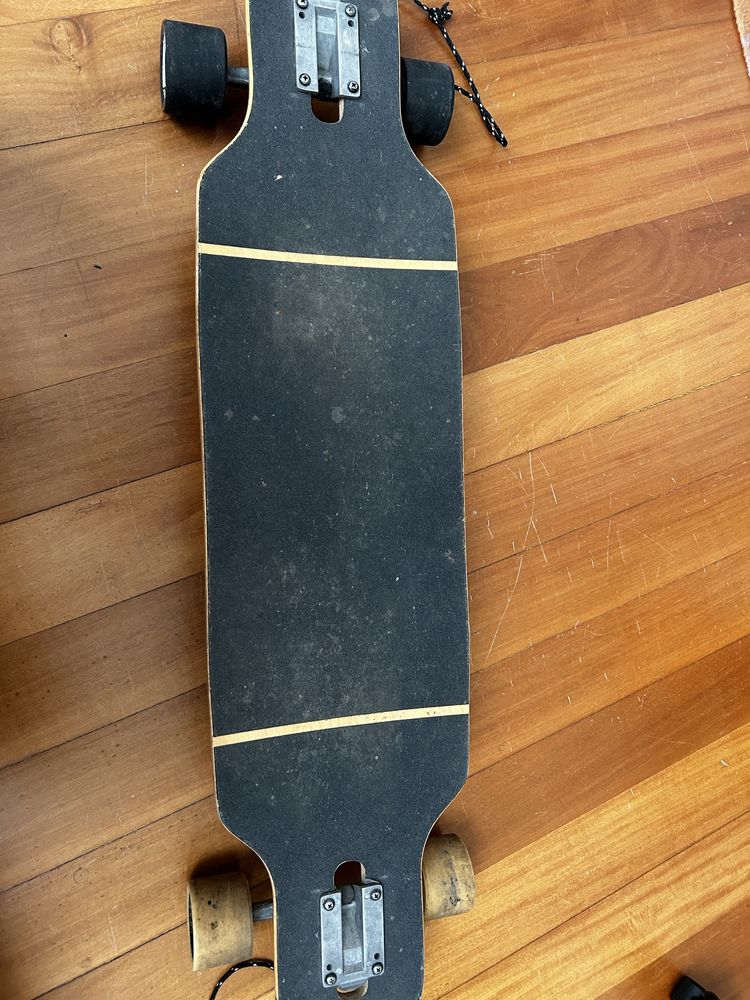 Skate long board 95