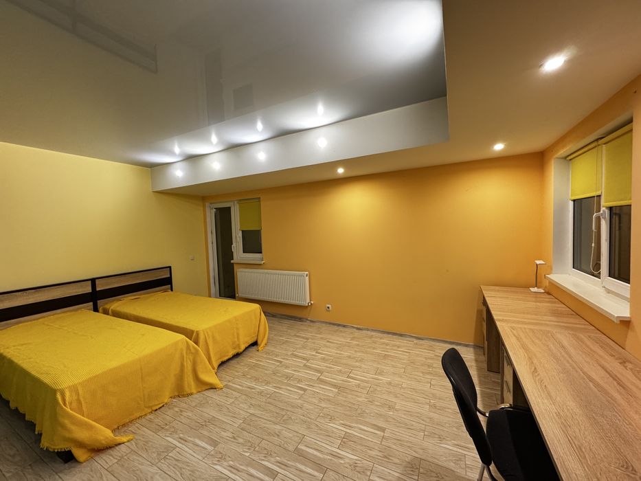 Оренда 2к дворівневої квартири з терасою біля Буча Пасаж