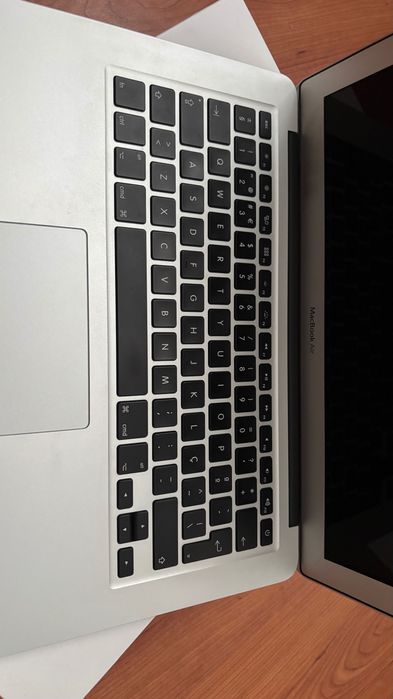 MacBook Air 2017