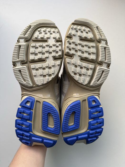 Оригинал 100 % / Кроссовки Nike V2K Run Gore-tex , Eur37.5