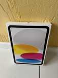 Apple iPad A16 128GB Wi-Fi Nowy zafoliowany