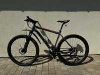 Scott aspect 970 XL
