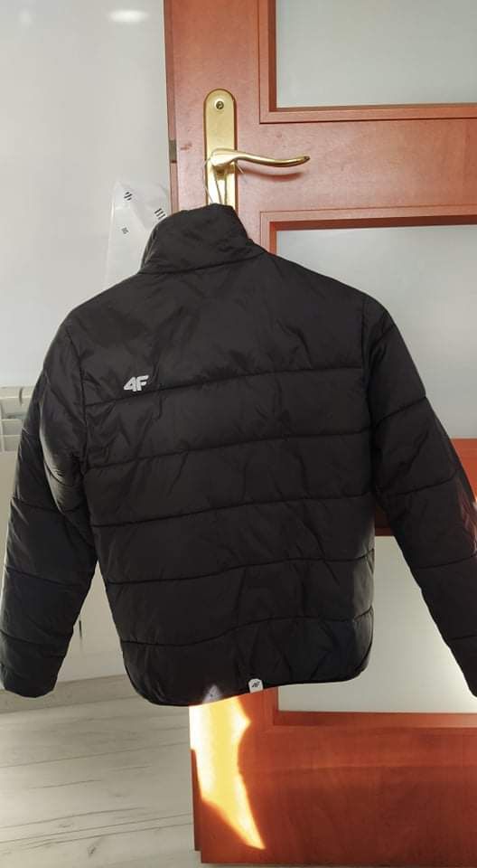 Kurtka junior 4f