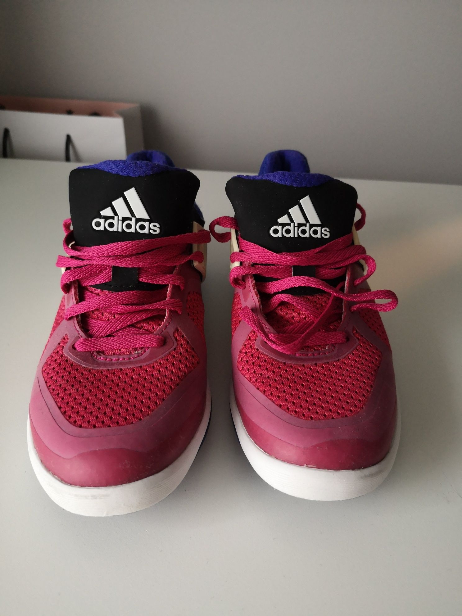 Buty adidas 36 damskie