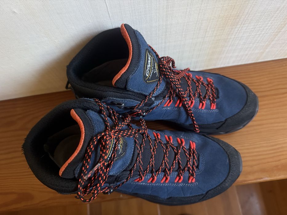 Чоловічі боти Grisport 43 розміру