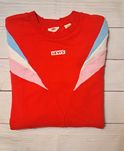 Bluza sukienka Levi's wiosna lato vintage