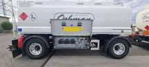 MAN TGX 26.430 / STOKOTA  Cysterna MAN/STOKOTA TGX 26.430 - rok 2021