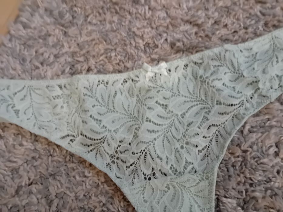 Figi damskie.      .