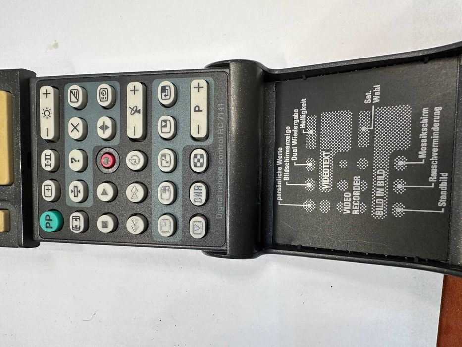 Pilot Philips RC-7141
