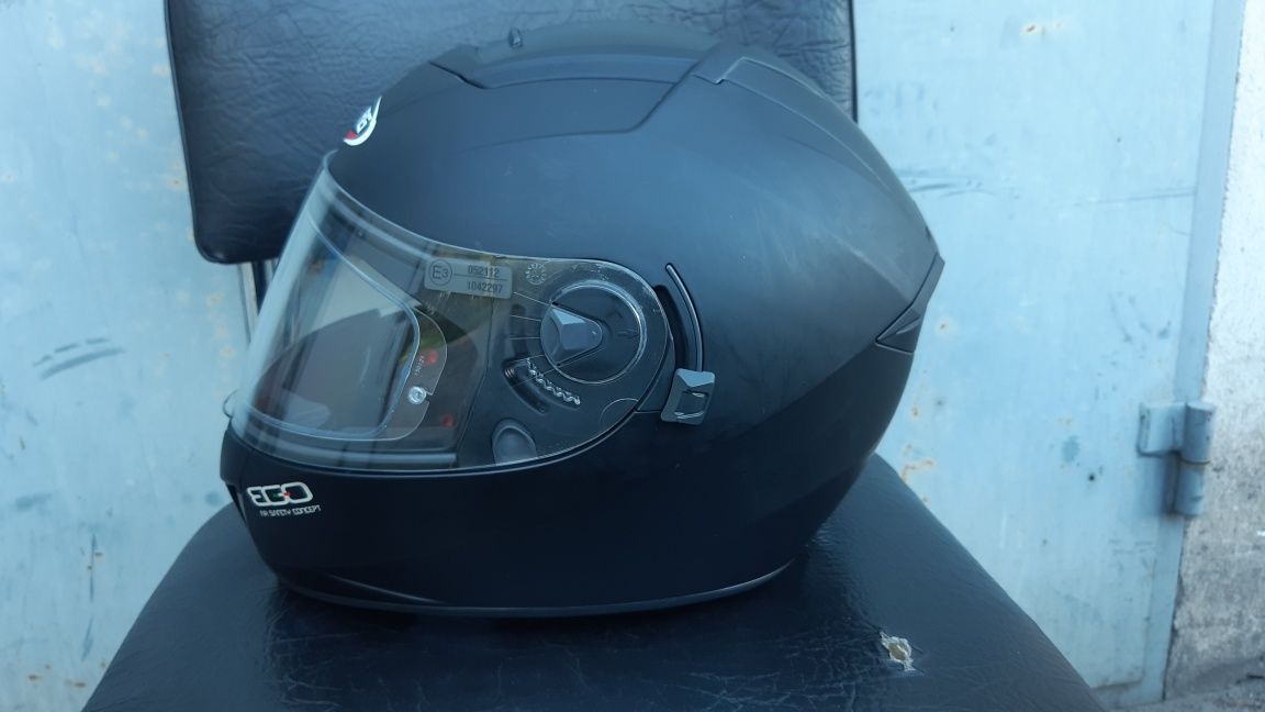 Kask motocyklowy Caberg Ego