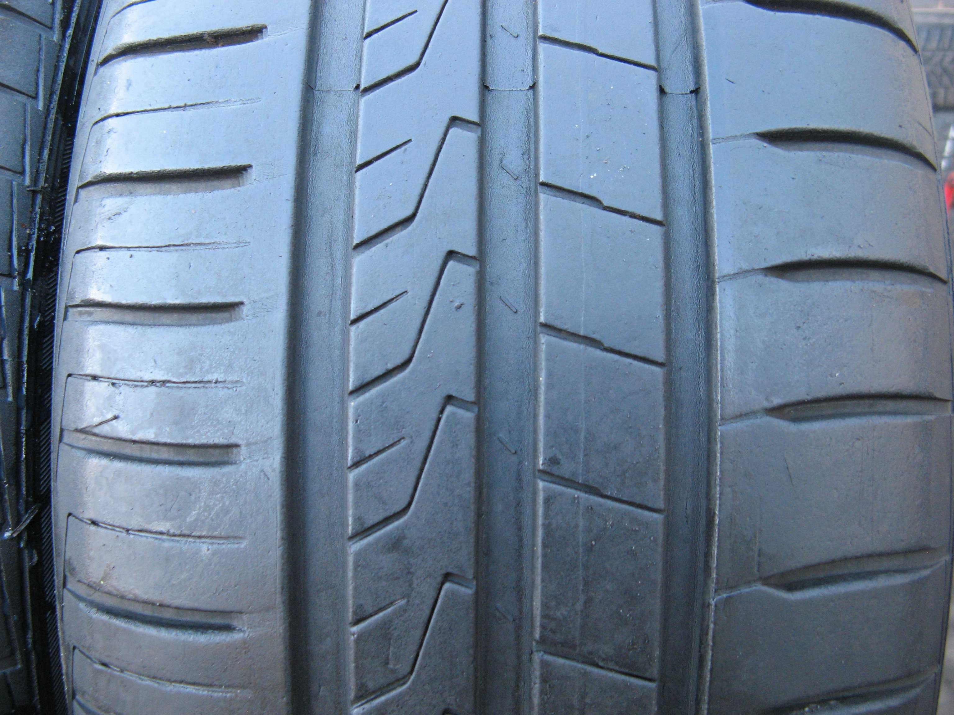 205/55R16 HANKOOK Kinergy Eco 2 - nr.8946