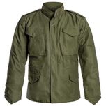 Kurtka Helikon M65 Nyco Olive Green r.3XL