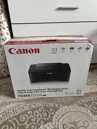 Принтер Canon Pixma TS3150