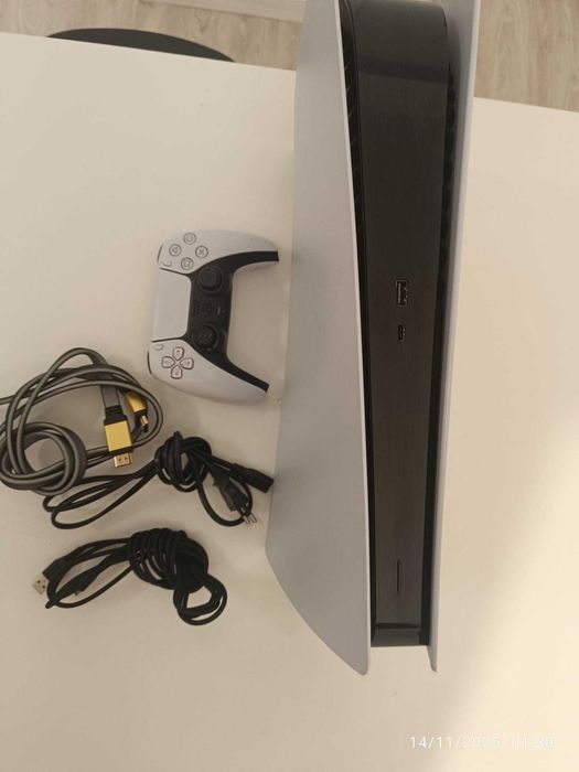 Playstation 5 em excelente estado.