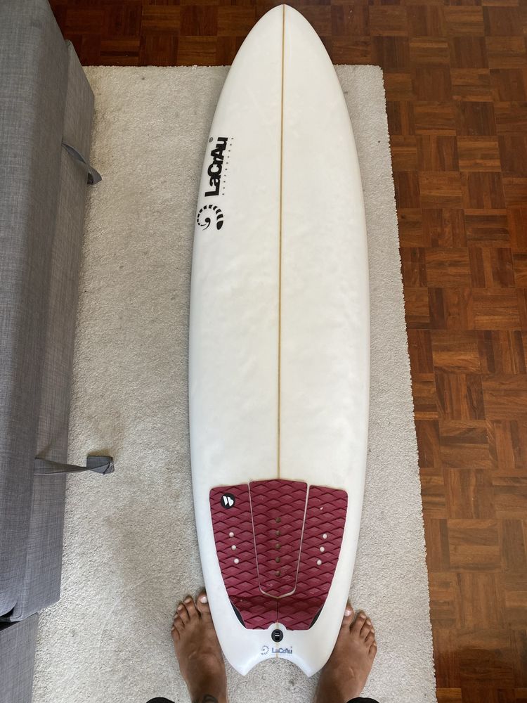 Prancha surfboard