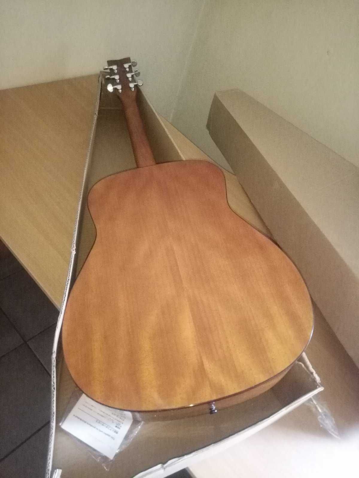 Гитара Yamaha F310 Новая