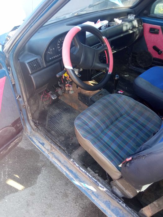 фіат уно fiat uno